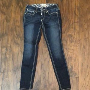 Ariat Skinny Jeans